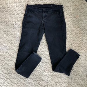 AG ADRIANO GOLDSCHMIED Denim